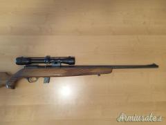 Beretta Olimpia .22 Long Rifle