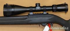 Carabina Semi Ruger Cal. 22LR