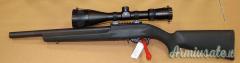 Carabina Semi Ruger Cal. 22LR