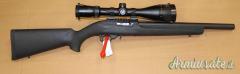 Carabina Semi Ruger Cal. 22LR