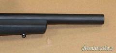 Carabina Semi Ruger Cal. 22LR