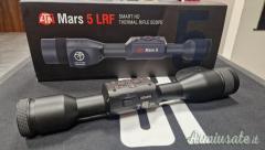 ATN - MARS 5 LRF 320X240 VISORE TERMICO