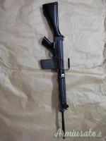 FN FAL  - STG58  - PRODUZIONE STEYR