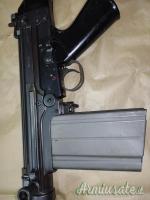 FN FAL  - STG58  - PRODUZIONE STEYR