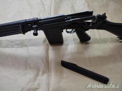 FN FAL  - STG58  - PRODUZIONE STEYR