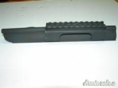 FN FAL  - STG58  - PRODUZIONE STEYR