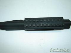FN FAL  - STG58  - PRODUZIONE STEYR