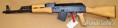 Carabina Feg SA85  AK47  Cal, 7,62x39