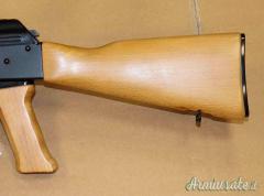 Carabina Feg SA85  AK47  Cal, 7,62x39