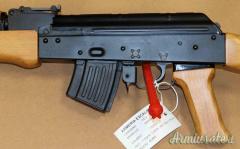 Carabina Feg SA85  AK47  Cal, 7,62x39