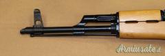 Carabina Feg SA85  AK47  Cal, 7,62x39
