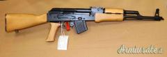 Carabina Feg SA85  AK47  Cal, 7,62x39
