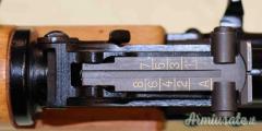Carabina Feg SA85  AK47  Cal, 7,62x39
