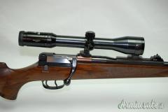 MAUSER MOD. EUROPA 66S CAL. 270 WIN.