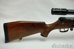 MAUSER MOD. EUROPA 66S CAL. 270 WIN.