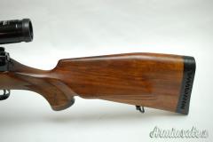 MAUSER MOD. EUROPA 66S CAL. 270 WIN.