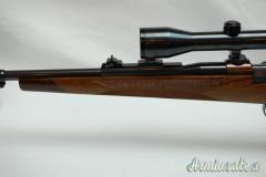 MAUSER MOD. EUROPA 66S CAL. 270 WIN.