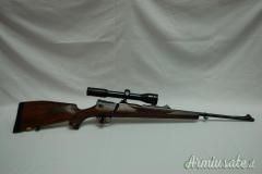 MAUSER MOD. EUROPA 66S CAL. 270 WIN.