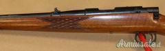 VENDUTA---Carabina Anschutz Stutzen Cal. 22LR