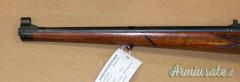 VENDUTA---Carabina Anschutz Stutzen Cal. 22LR