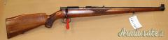 VENDUTA---Carabina Anschutz Stutzen Cal. 22LR
