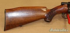 VENDUTA---Carabina Anschutz Stutzen Cal. 22LR