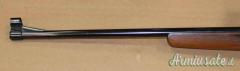 Walther KKJ  Cal. 22 W.M. con Ottica