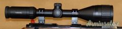 Walther KKJ  Cal. 22 W.M. con Ottica