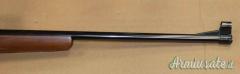 Walther KKJ  Cal. 22 W.M. con Ottica