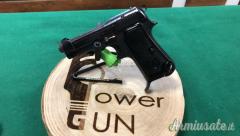 Beretta 34 contratto rumeno .380 ACP  | 9x17mm Browning Short