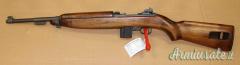 Carabina Winchester M1  Calibro 30M1