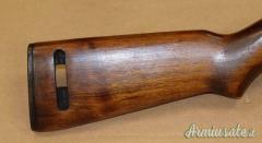 Carabina Winchester M1  Calibro 30M1