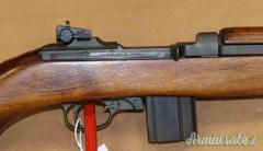 Carabina Winchester M1  Calibro 30M1