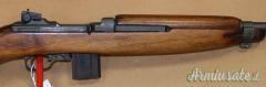 Carabina Winchester M1  Calibro 30M1