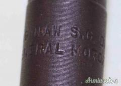 Carabina Winchester M1  Calibro 30M1