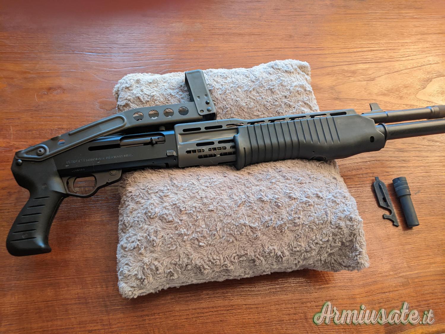 Franchi Spas 12 navy seals Franchi Spas 12 navy seals