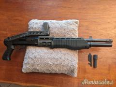 Franchi Spas 12 navy seals