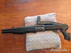 Franchi Spas 12 navy seals