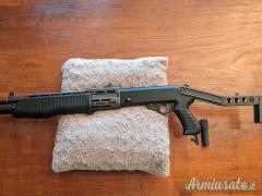 Franchi Spas 12 navy seals