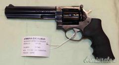 Revolver Ruger GP100 Cal. 357M Sportivo