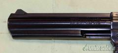 Revolver Ruger GP100 Cal. 357M Sportivo