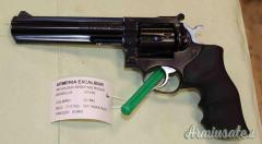 Revolver Ruger GP100 Cal. 357M Sportivo