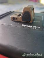 Trijicon rmr type 2 hrs