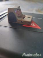 Trijicon rmr type 2 hrs