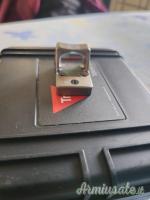 Trijicon rmr type 2 hrs