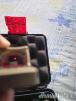 Trijicon rmr type 2 hrs