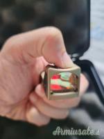 Trijicon rmr type 2 hrs