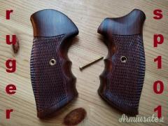 Guancette ruger vari modelli