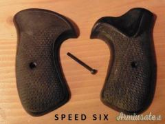 Guancette ruger vari modelli