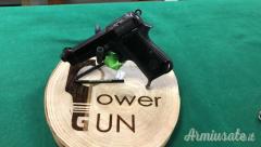 Beretta 34 serie G .380 ACP  | 9x17mm Browning Short